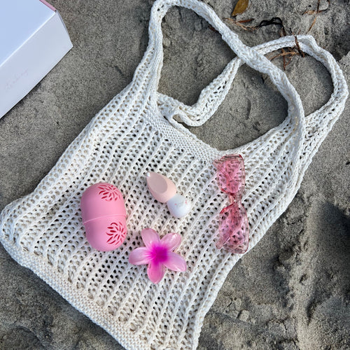 Mini SPF Beauty Tool