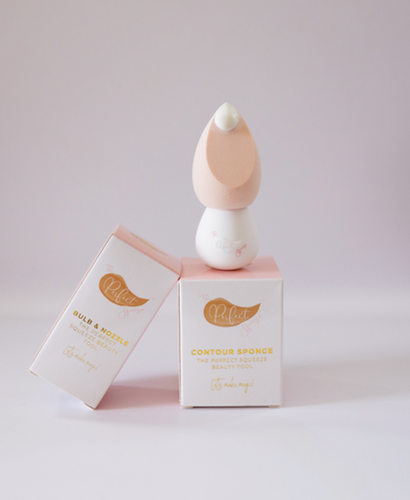 Mini SPF Beauty Tool