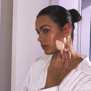 Large SPF Beauty Tool