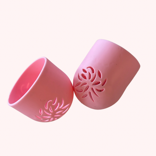 (Mini) Beauty Tool Case