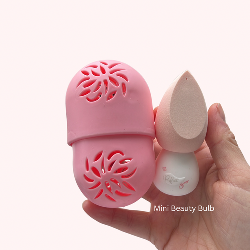 (Mini) Beauty Tool Case