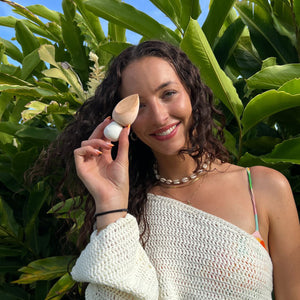 Mini SPF Beauty Tool