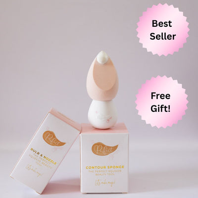 Mini SPF Beauty Tool