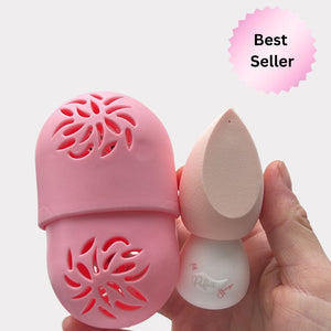 (Mini) Beauty Tool Case