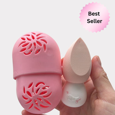 (Mini) Beauty Tool Case