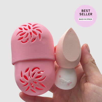 (Mini) Beauty Tool Case