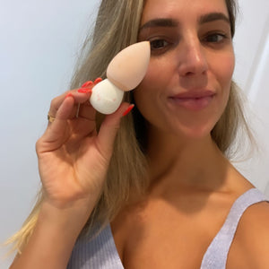 Mini SPF Beauty Tool