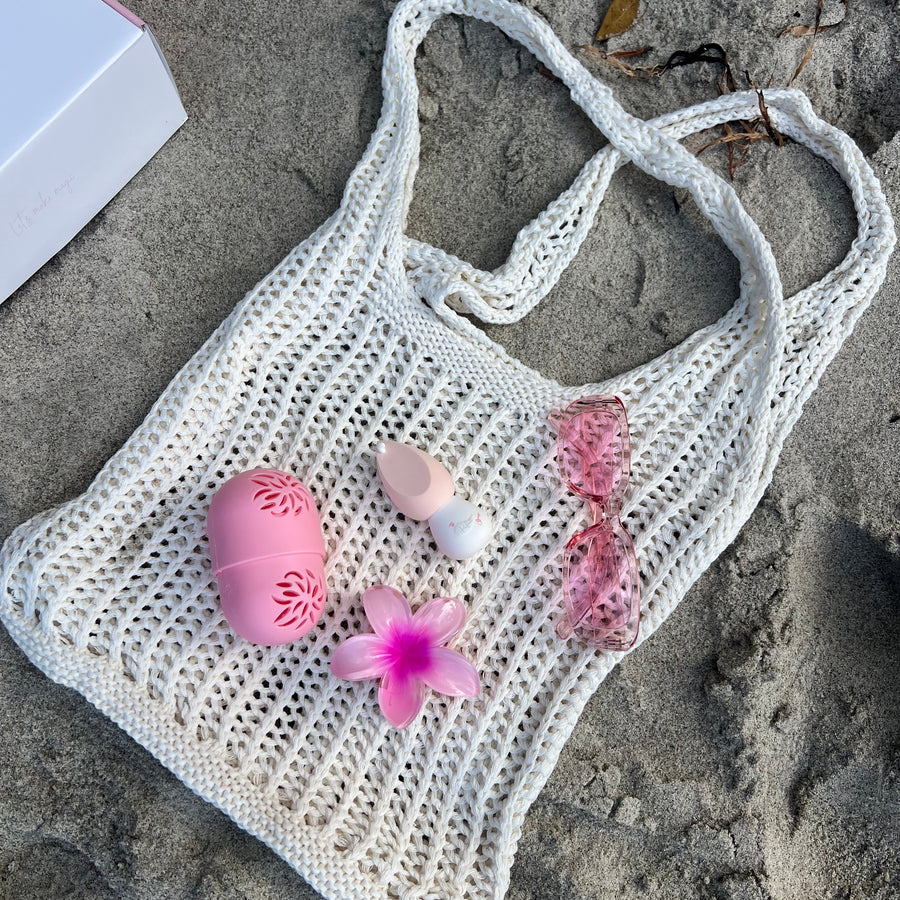 Mini Beauty Tool