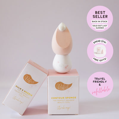 Mini SPF Beauty Tool