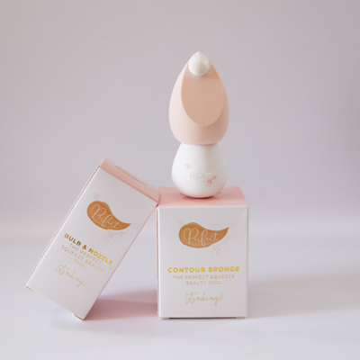 Mini SPF Beauty Tool