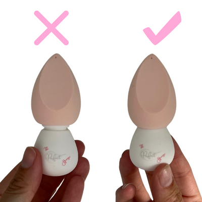 Large SPF Beauty Tool