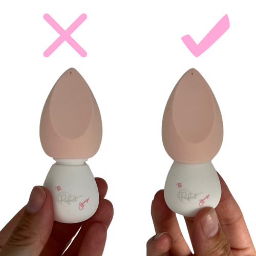 Mini Beauty Tool